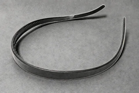 Fascia per capelli VESSENSE — VESSENSE LE RITUEL BLEU
