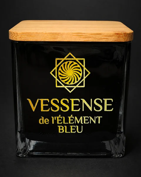 VESSENSE de l'ÉLÉMENT BLEU — VESSENSE LE RITUEL BLEU